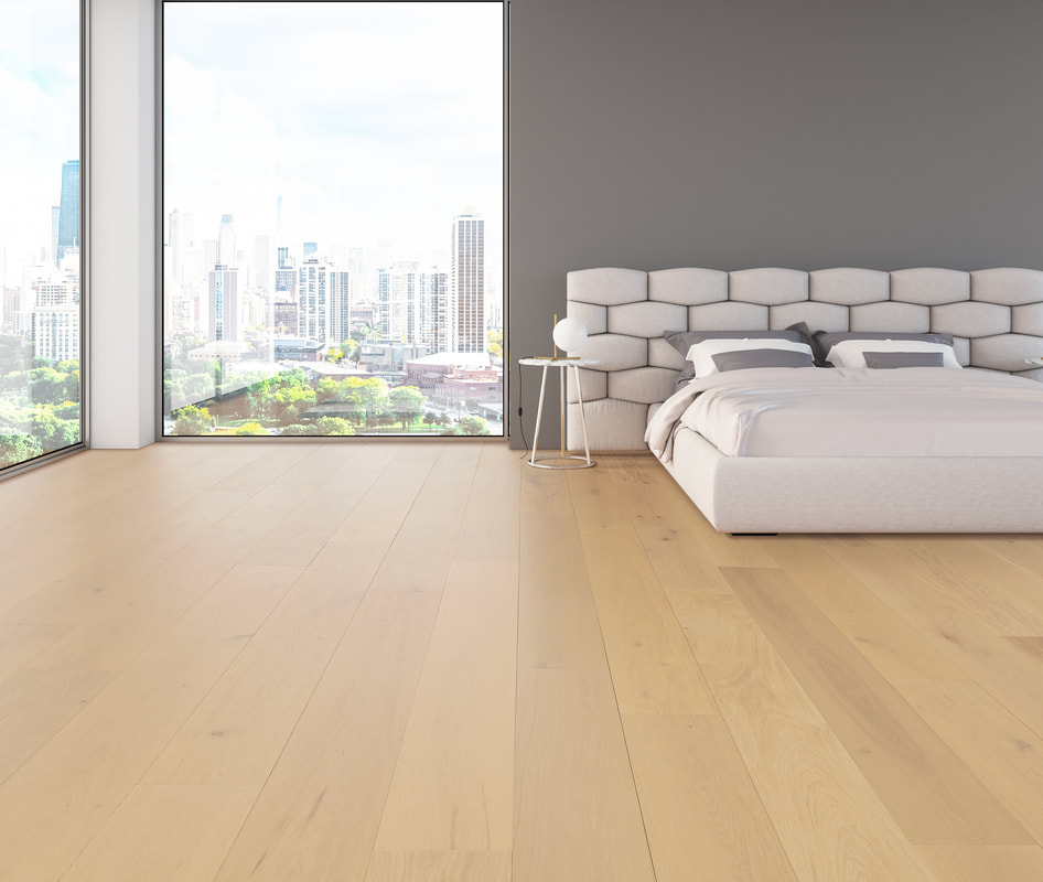 Rocky Venus - Medieval Floors