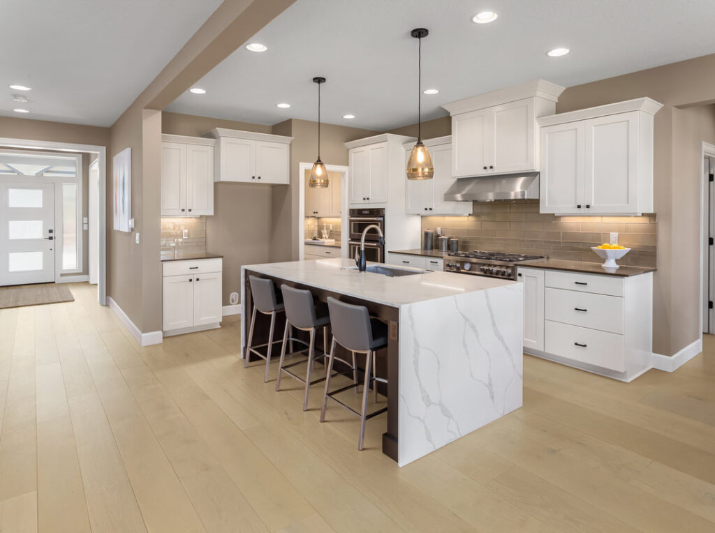 Shine Crystallite - Medieval Floors