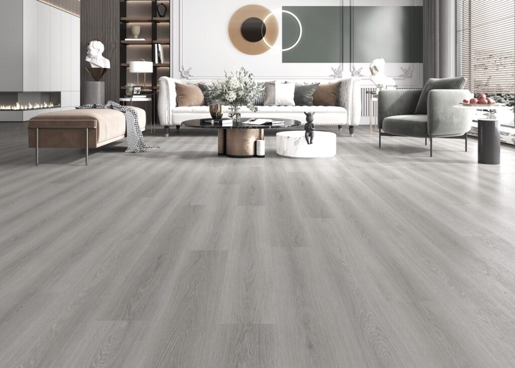 Strasbourg - Medieval Floors