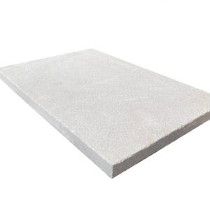 Antalya Marble Leathered Paver 12"x24"x3cm - P1191224
