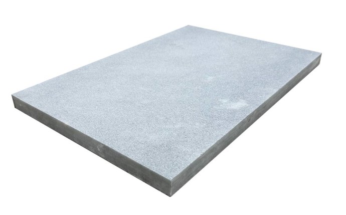 ICS-37-0421- Blue Island Marble Roman