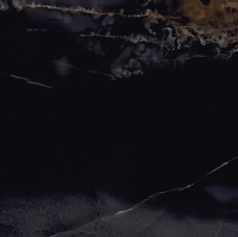 IMPERIAL ONYX BLACK 36X36 - IMP-ONX-BLK-3636