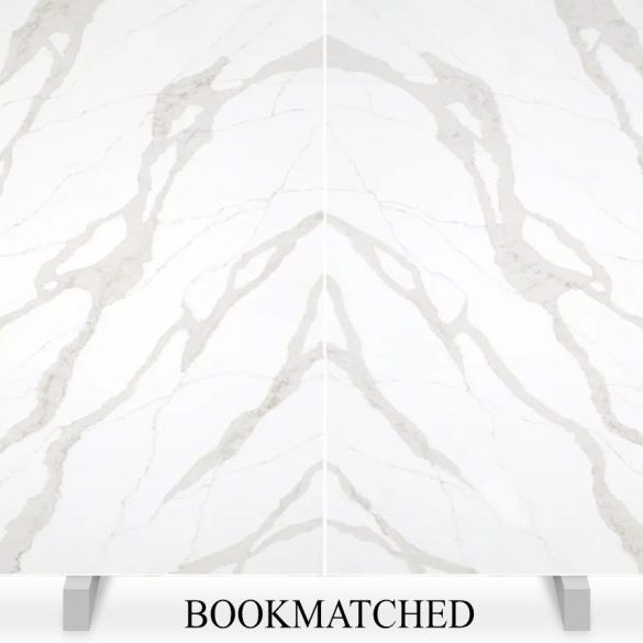 slab master bookmatched