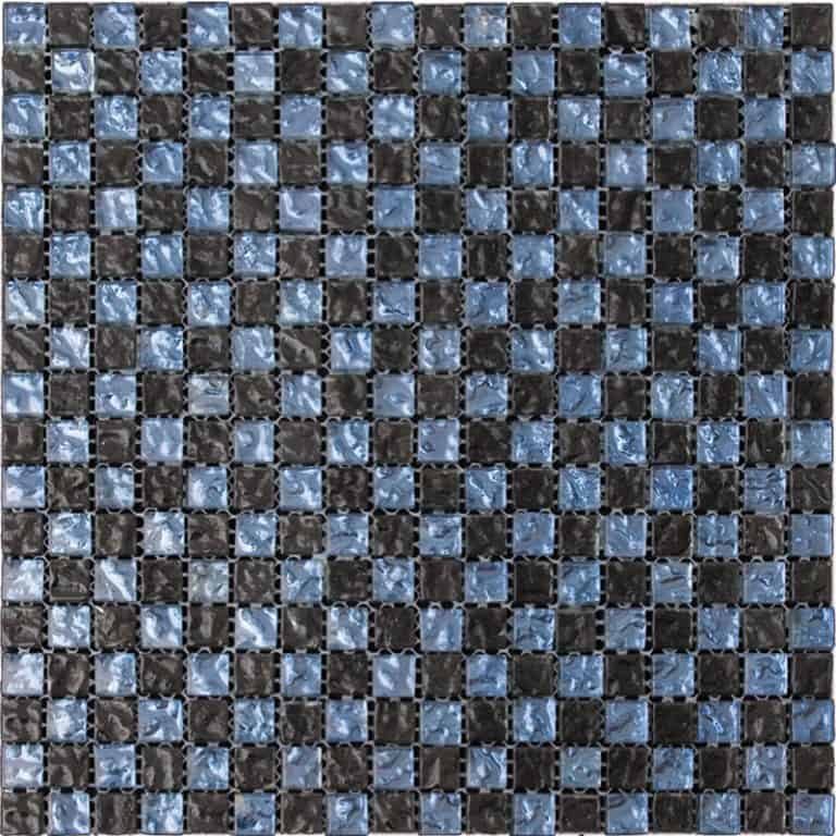 Chess Midnight - Mir Mosaic - PST-053