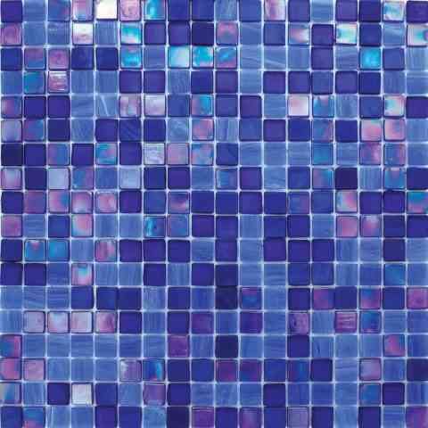 03*/Calypso - Mir Mosaic - MIX15-BL579 CALYPSO (03/CALYPSO)