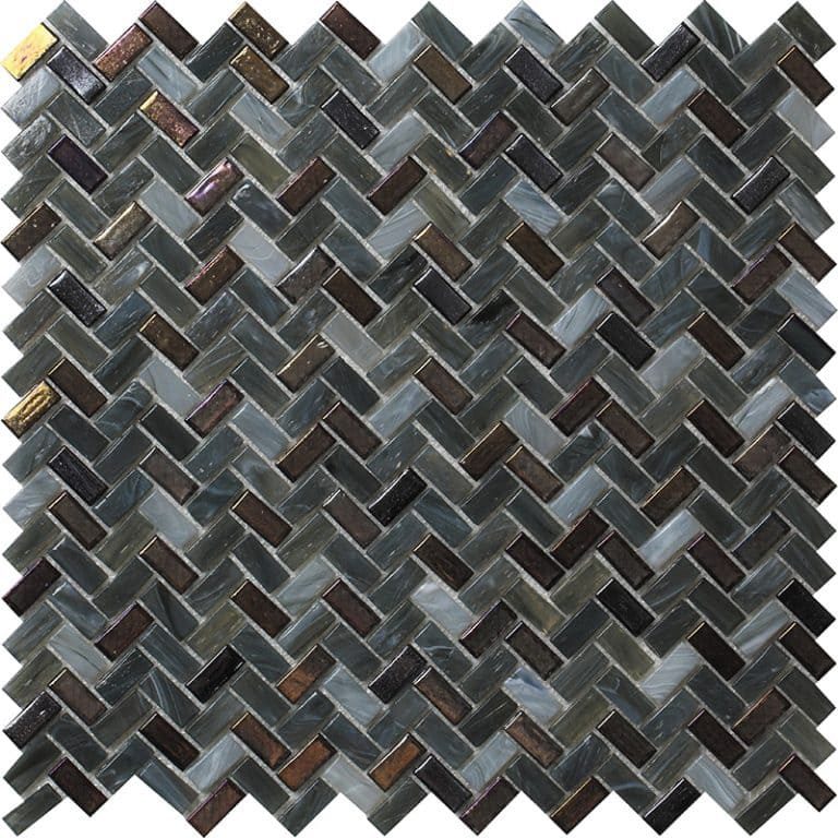 Espiga Dark - Mir Mosaic - AHB-04
