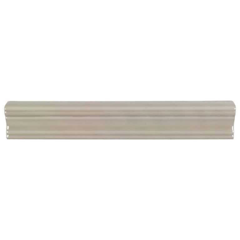Muse Fossil Chair Rail - Anthology Tile - ANTHMUFOCR