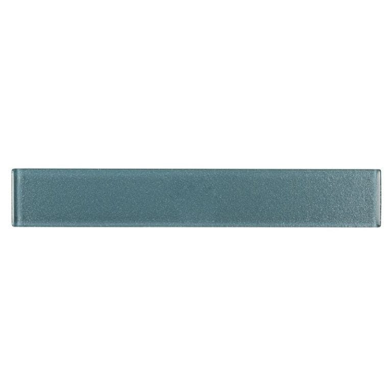 Ocean Sparkle Turquoise 2×12 - Anthology Tile - ANTHOOST212