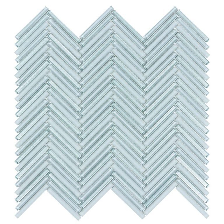 Celestial Herringbone - Anthology Tile - ANTHSECEHB