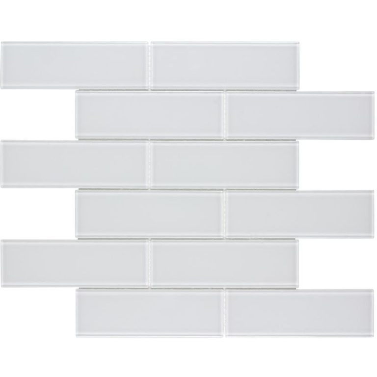 Frost 2×6 - Anthology Tile - ANTHSEFR26
