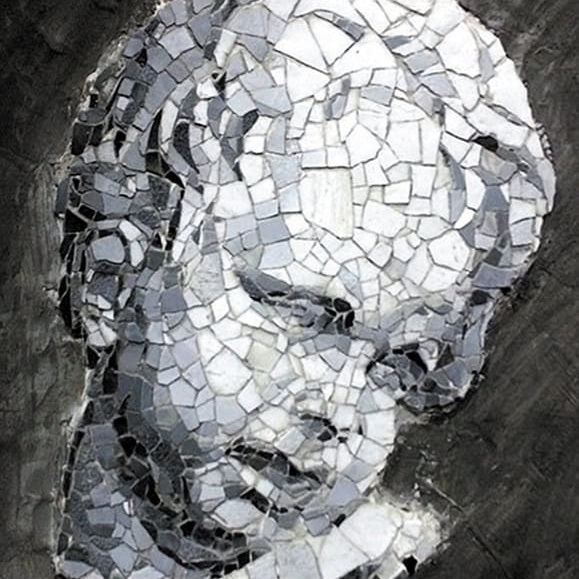 Ap-201 - Mir Mosaic - AP-201