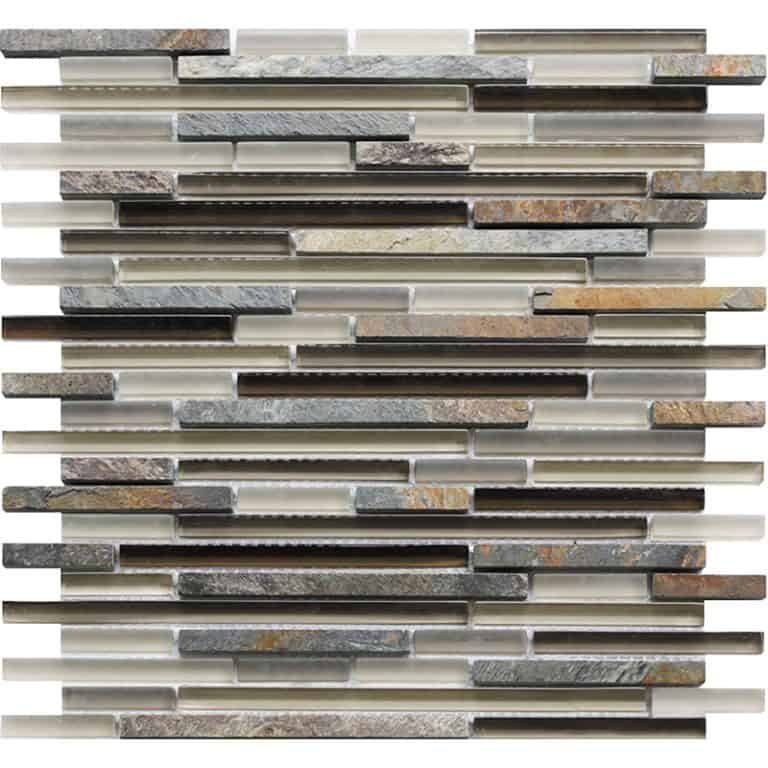 Sedona - Mir Mosaic - CAS-029