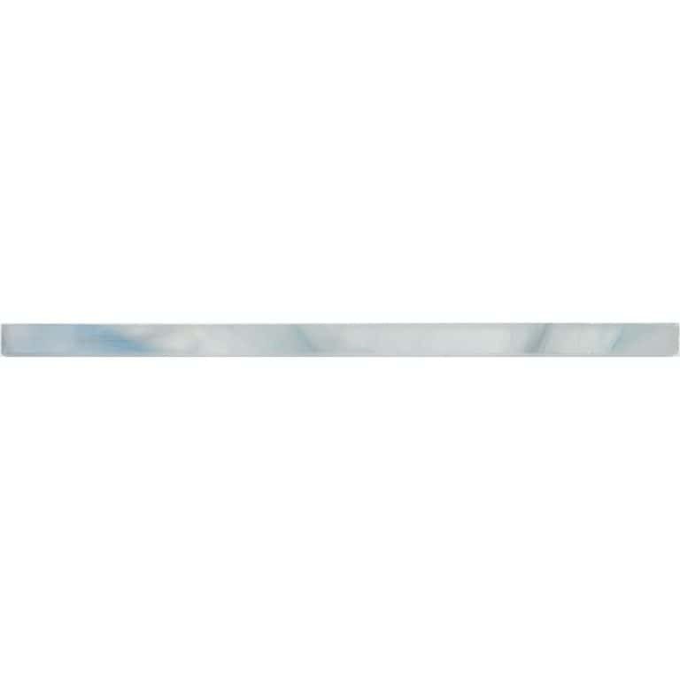 Blue Molding - Mir Mosaic - CLP-16BL