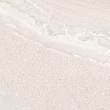 CROSSOVER WHITE - TEXTURED STONE - 24x48