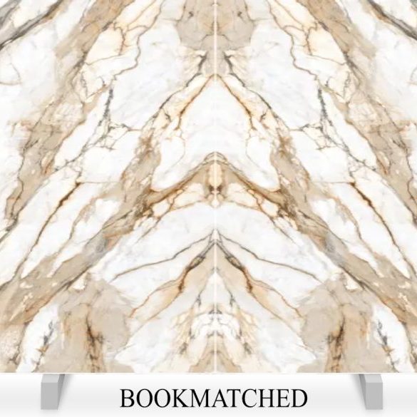 Calacatta Antique Bookmatched