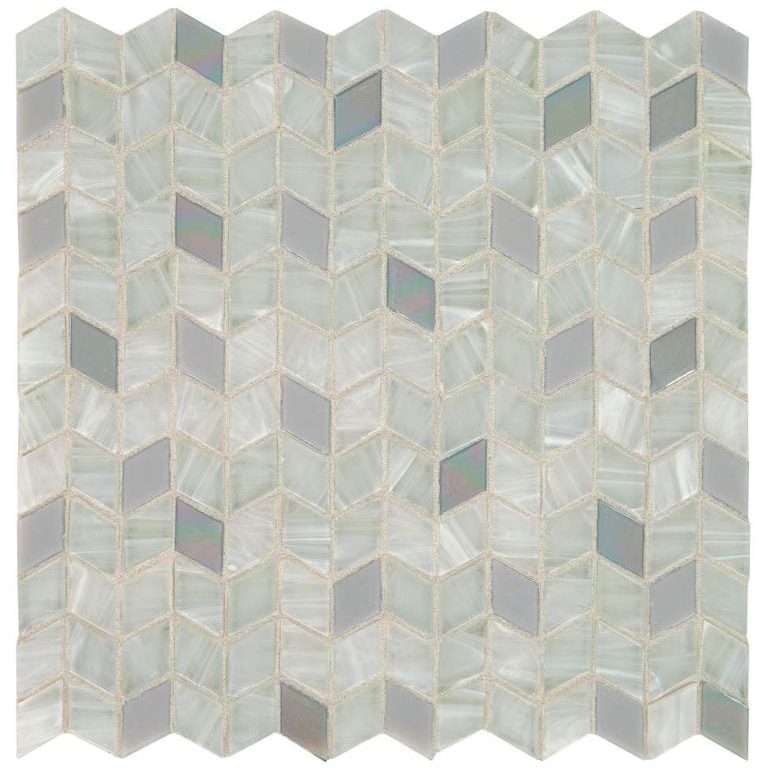 Mother Of Pearl - Daltile - Mother Of Pearl - Daltile