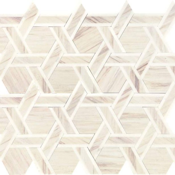 Pier White Blend - Daltile - Pier White Blend - Daltile
