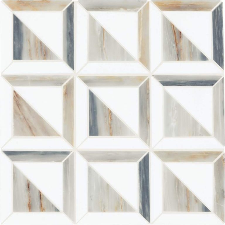 Azure Blend - Daltile - Azure Blend - Daltile