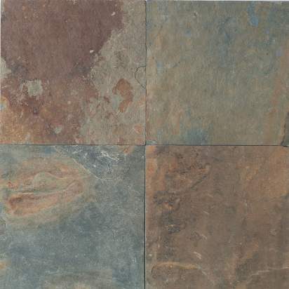 Mongolian Spring - Daltile - Mongolian Spring - Daltile