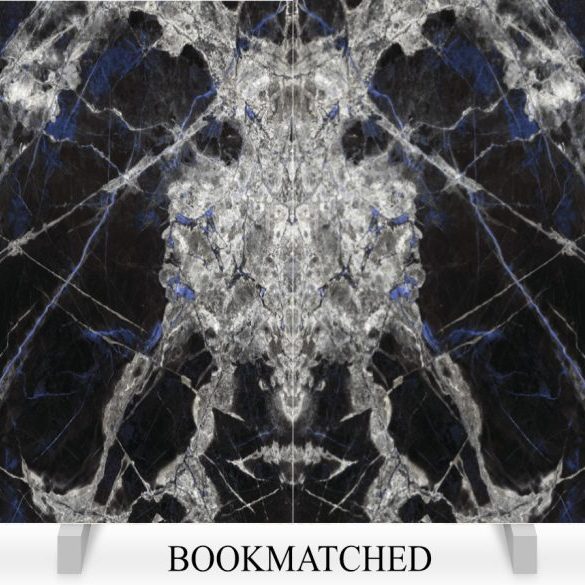 slab master bookmatched