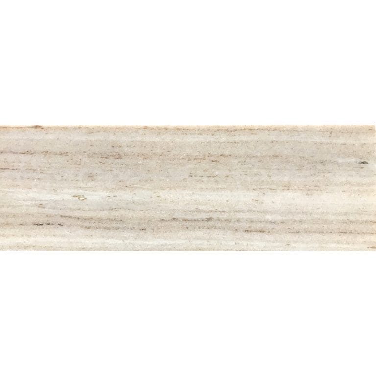 Crystal Sand 4X12 Honed - Mir Mosaic - FSH-412H