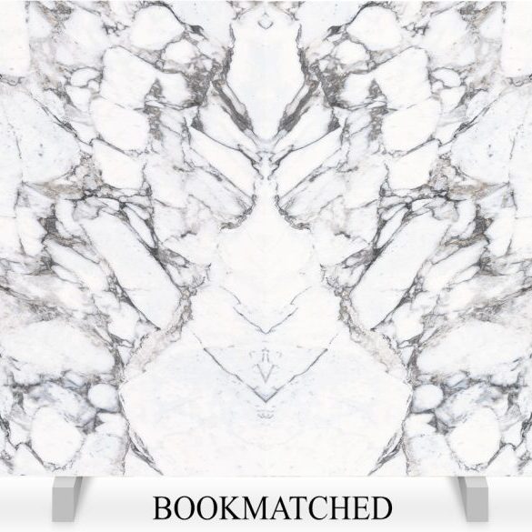 slab master bookmatched