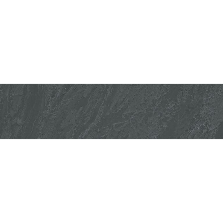 Jumanji Black 12X48 - Mir Mosaic - JUM-BLK-1248