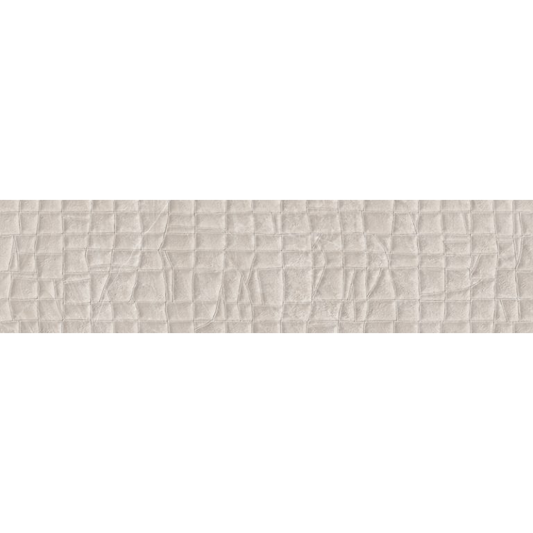 Jumanji Pearl Textures Deco - Mir Mosaic - JUM-PRL-TEX