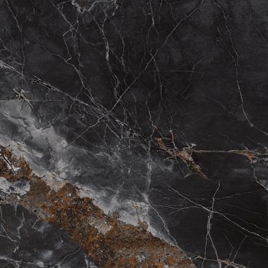 MARMO METALLO BLACK - POLISHED - 24x48
