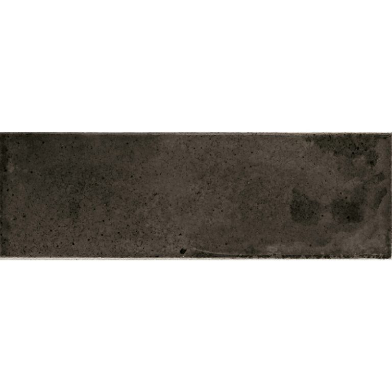 Moda Black 2.5X8 - Mir Mosaic - MOD-BLK-258
