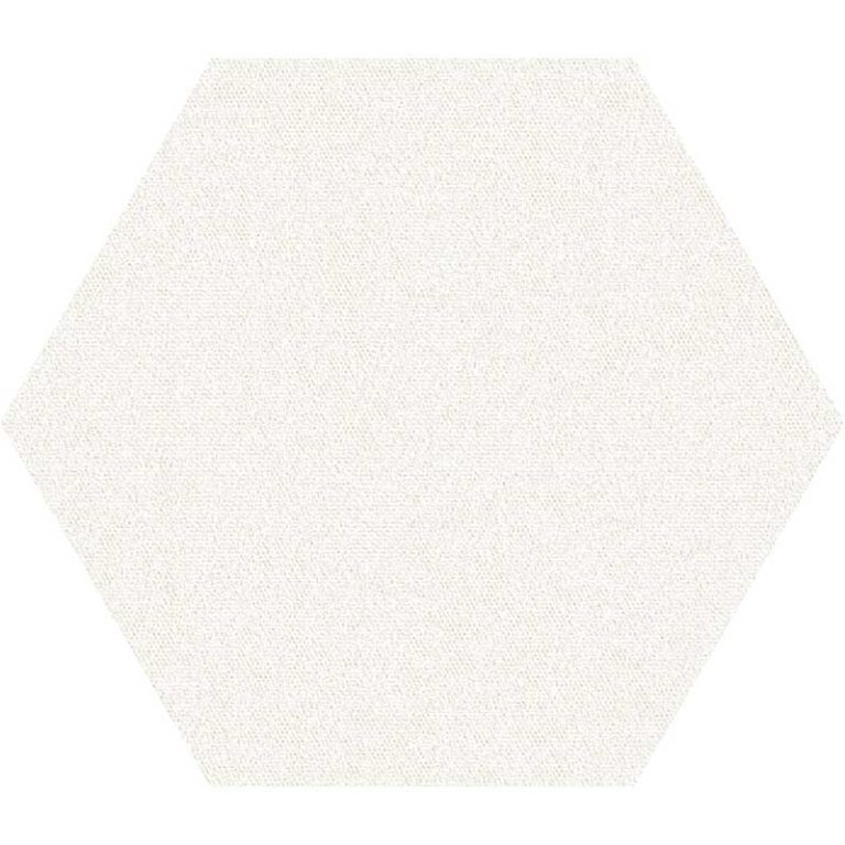 Movement Hexagon Ivory  - Mir Mosaic - MOV-HEX-IVR