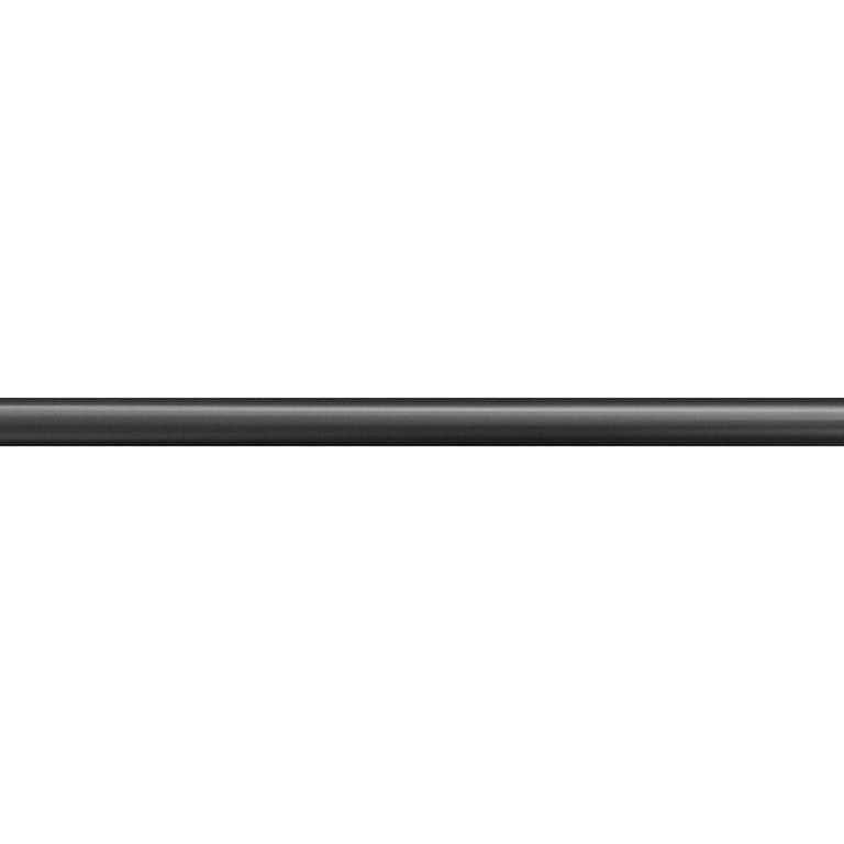 Nero Pencil Honed - Mir Mosaic - MTX-1H