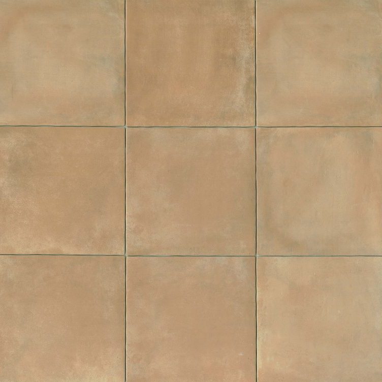 Cotto Nature 14  x 14  Floor & Wall Tile in Cerdena
