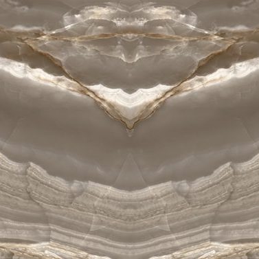 NEW ONYX OPERA BOOKMATCH ANTHRACITE - POLISHED - 24x48
