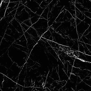 12x24 Tile PIETRA BLACK - POLISHED - 12x24