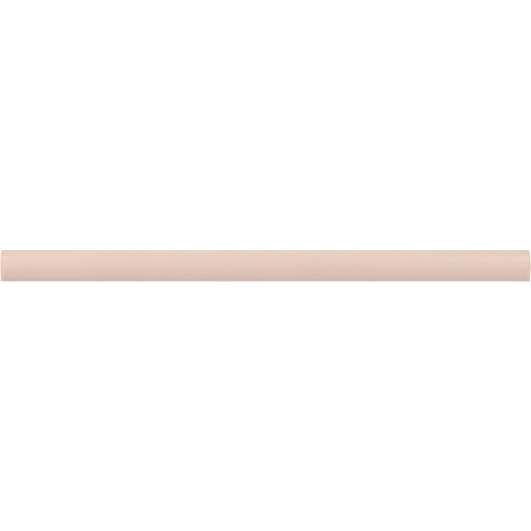 Ridge Pink Pencil Matte - Mir Mosaic - RID-PNK-PEN-M