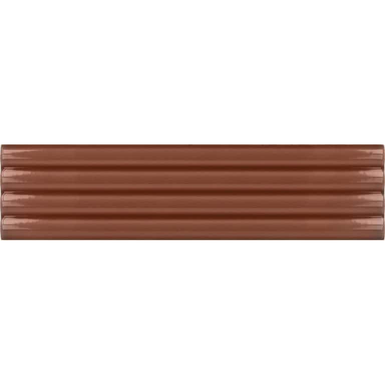 Ridge Terra Deco Gloss - Mir Mosaic - RID-TER-DEC-GL