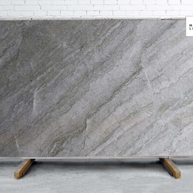 Monte Bello Polished Soft Quartzite# Slab Random 1 1/4