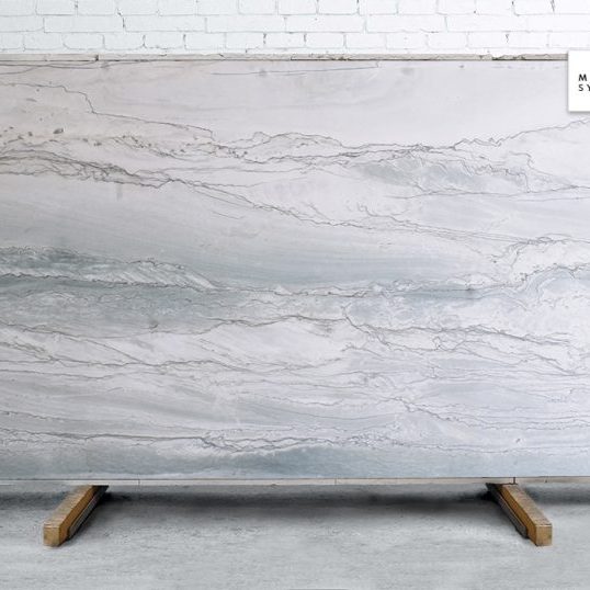Marble Systems - Maldive Leather Quartzite Slab Random 1 1/4 - SL91070