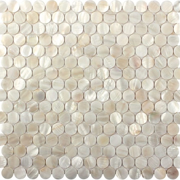 Jupiter Beach - Mir Mosaic - SMA-014