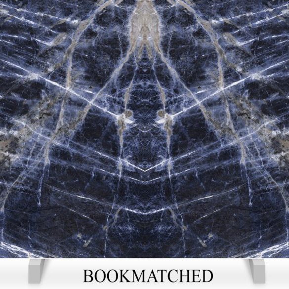 slab master bookmatched