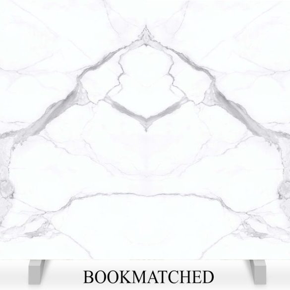 slab master bookmatched