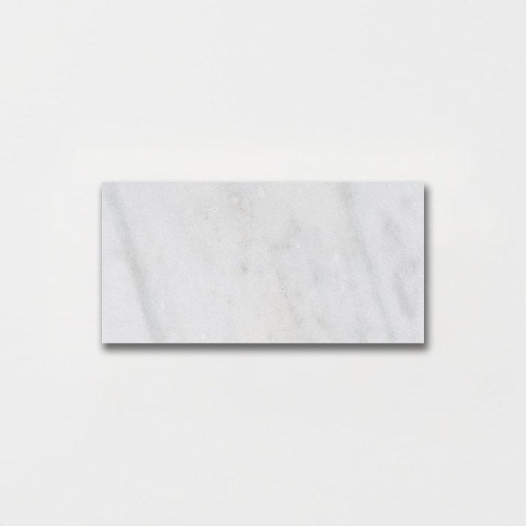 Marble Systems - Avalon Polished Marble Tile 2 3/4x5 1/2 - TL13313