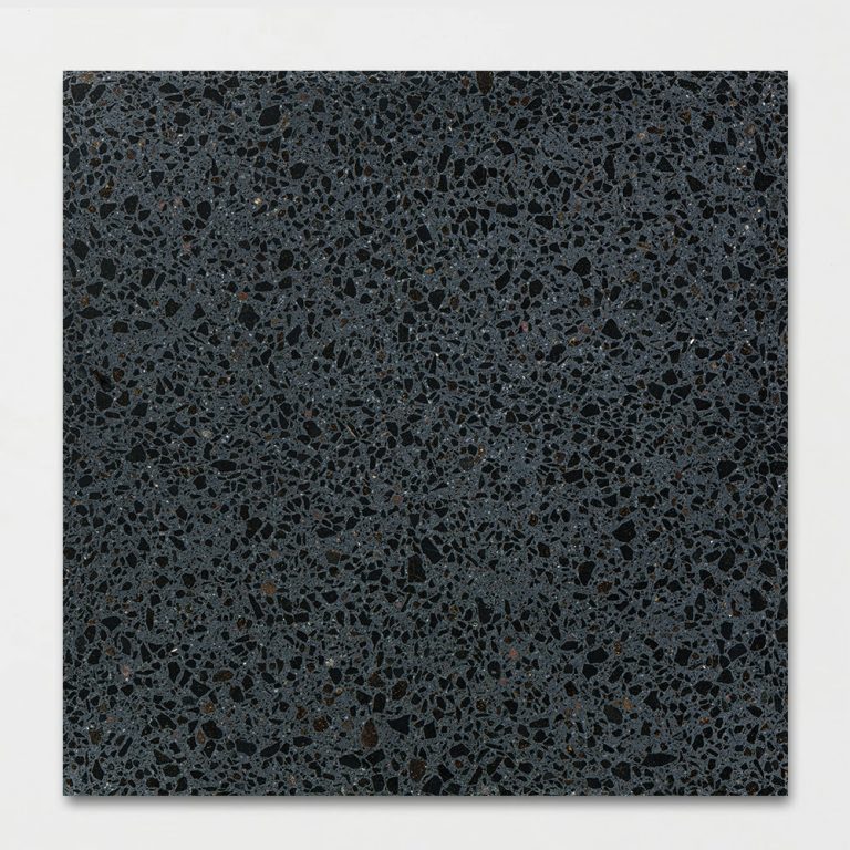 Marble Systems - Cool Mood Honed Terrazzo Tile 15 3/4x15 3/4 - TL20354