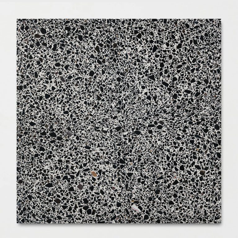 Marble Systems - Cool Bold Honed Terrazzo Tile 15 3/4x15 3/4 - TL20357