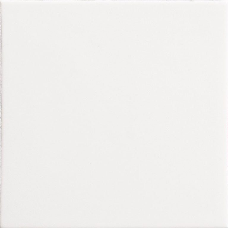 Marble Systems - Marsala Bianco Glossy Ceramic Tile 6x6 - TL80397