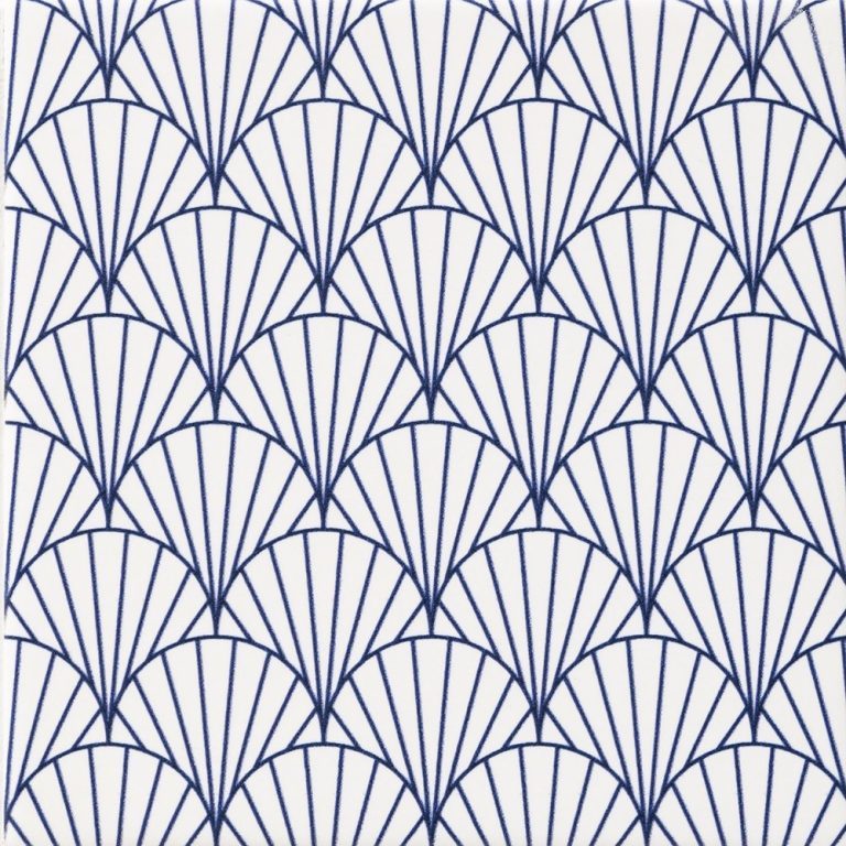 Marble Systems - Sensu Matte Ceramic Tile 6x6 - TL80474