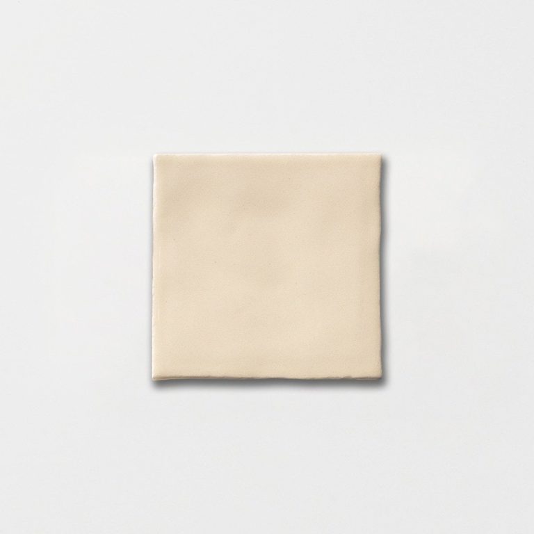 Marble Systems - Sand Glossy Ceramic Tile 4x4 - TL80551
