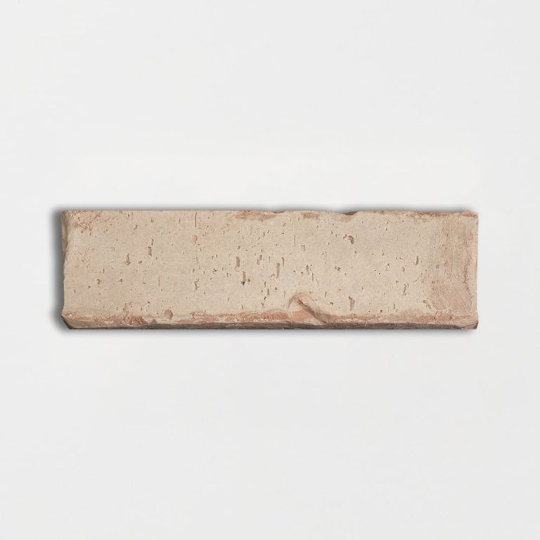 Marble Systems - Beige Natural Subway Thin Brick Tile 2 5/8x9 5/8 - TL91187