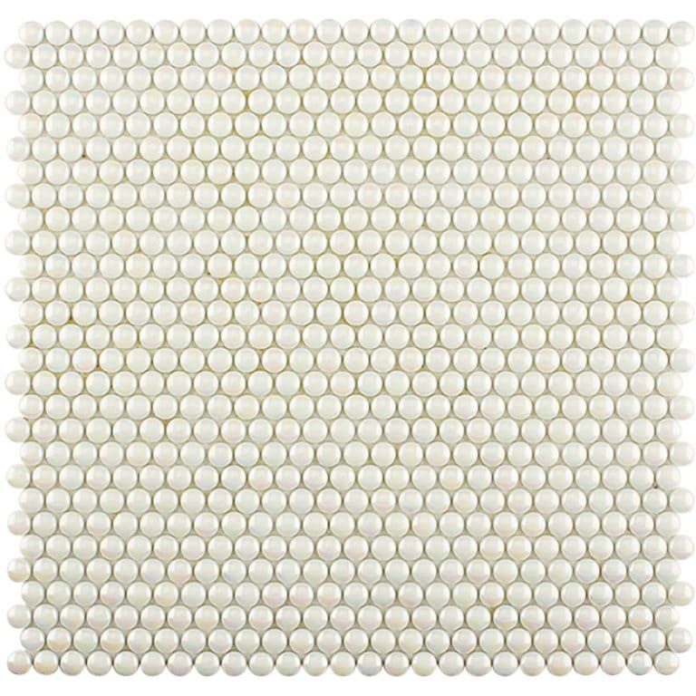 Cercle De Perle - Mir Mosaic - VRE-10